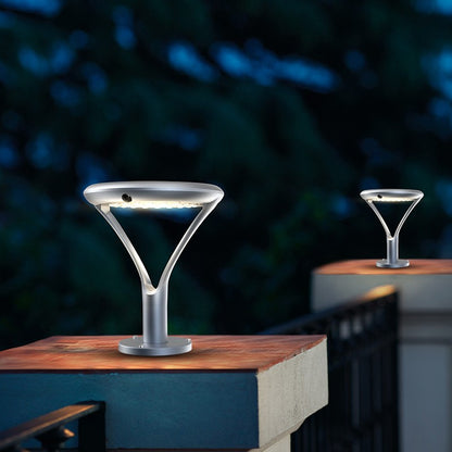 epyk solar light alpha