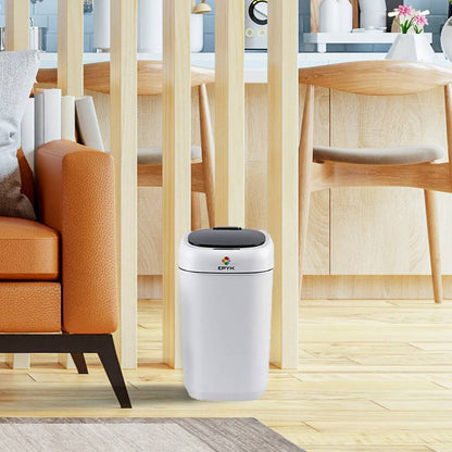 Smart Sensor Bin