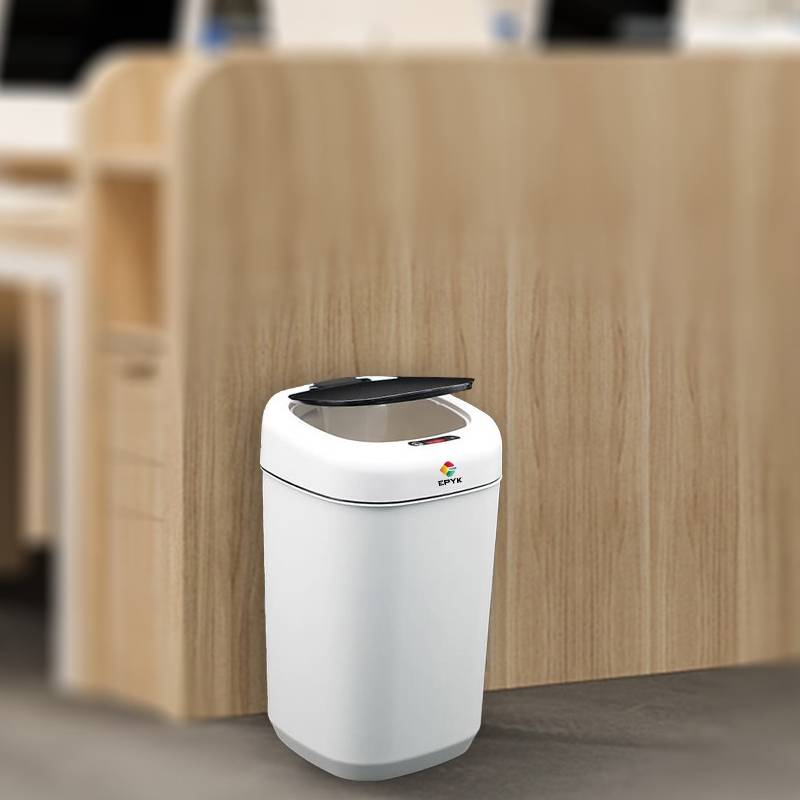 Smart Sensor Bin