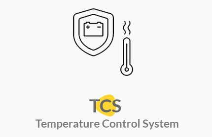 tcs, temperature control system, advanced technologies of solar lights,soalr light,epyk solar lights,