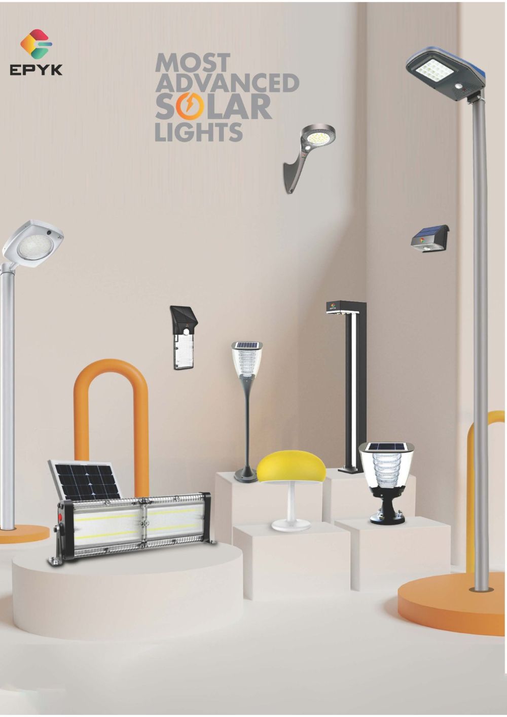 Epyk Technologies Catalogue