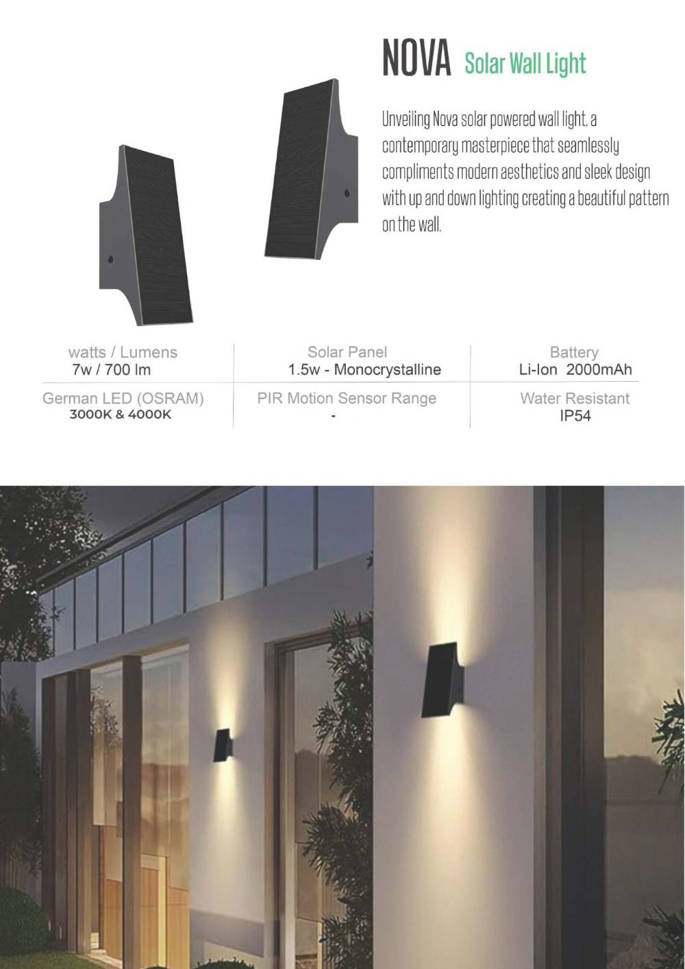 Epyk Technologies Catalogue