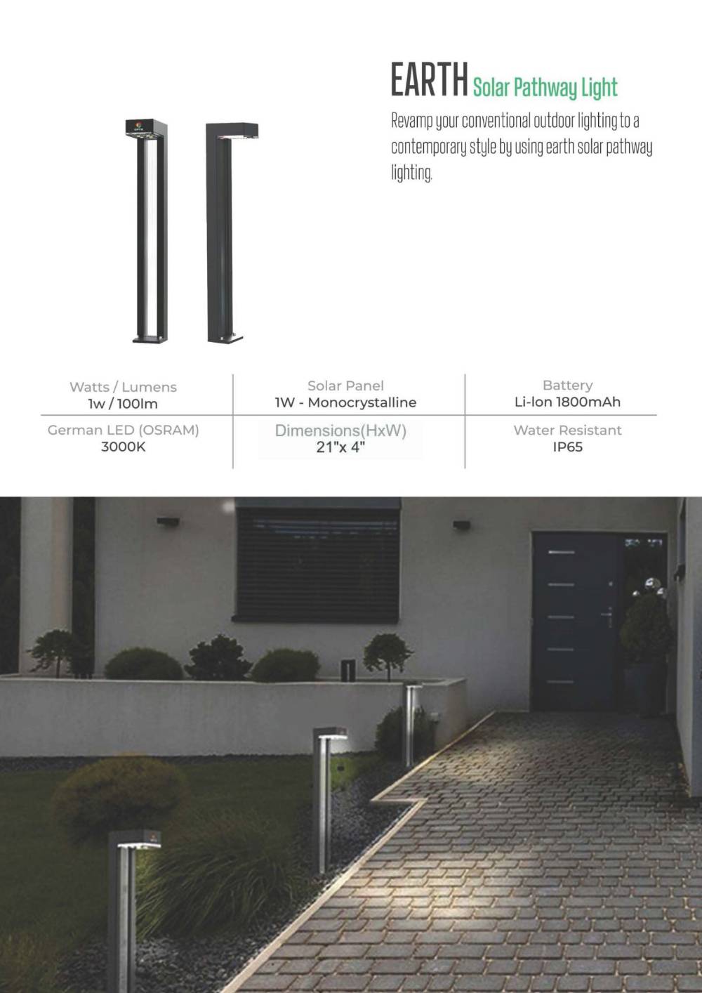 Epyk Technologies Catalogue