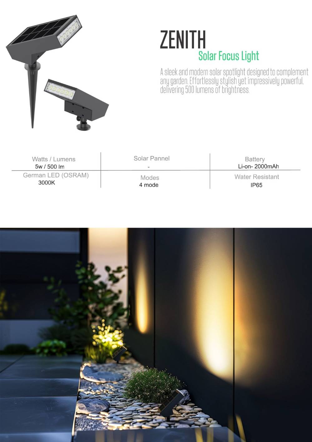 Epyk Technologies Catalogue