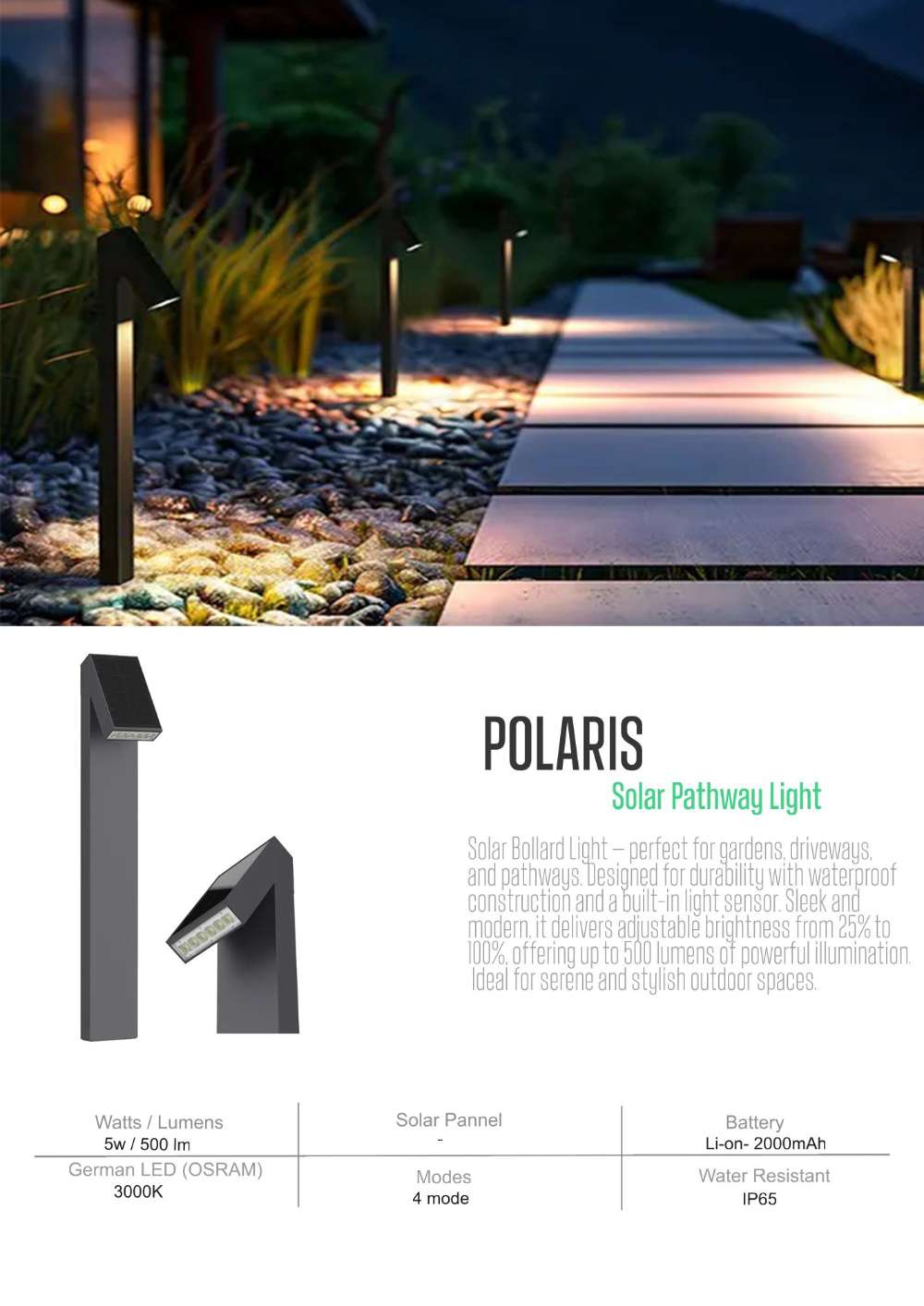 Epyk Technologies Catalogue