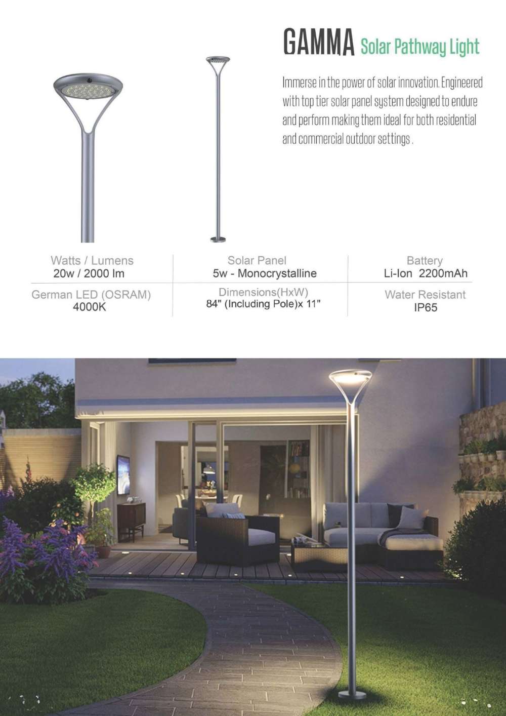 Epyk Technologies Catalogue