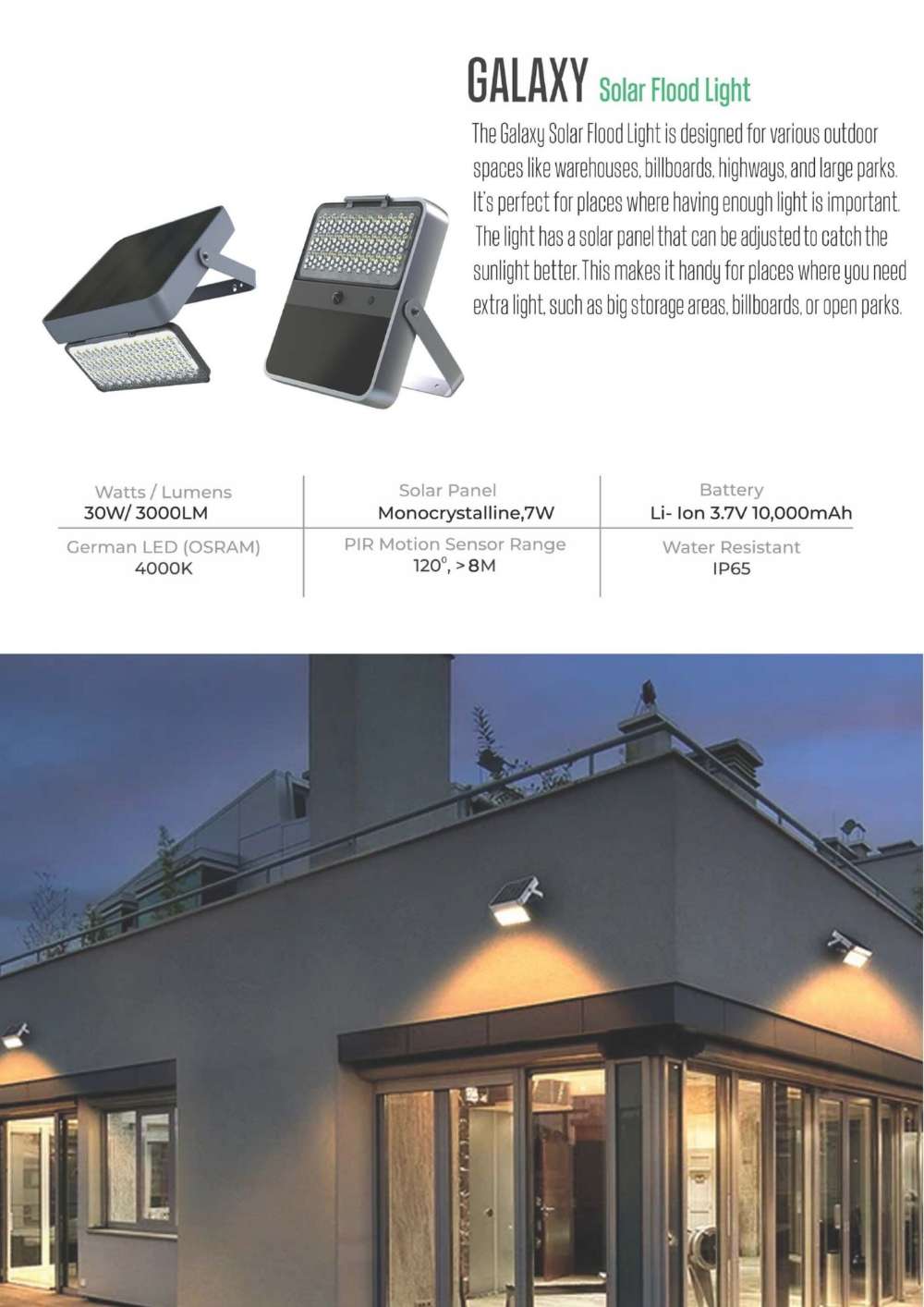 Epyk Technologies Catalogue
