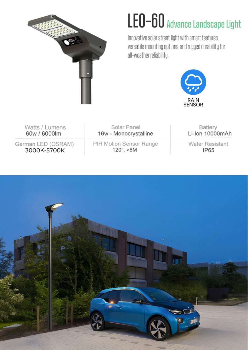 Epyk Technologies Catalogue